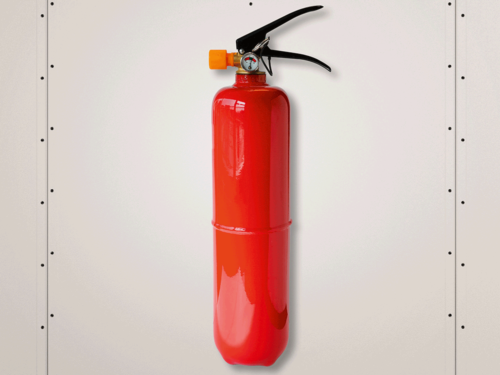 Rigips® Habito - Protezione antincendio