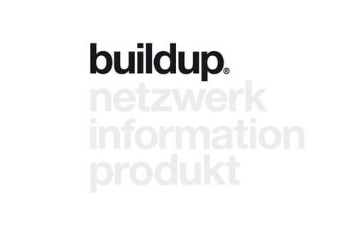 buildup AG – Die Online Plattform für die Schweizer Bauwirtschaft
