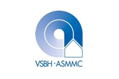 ASMMC Association suisse des marchands de matériaux de construction
